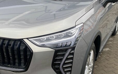 Haval Jolion, 2025 год, 2 499 000 рублей, 4 фотография