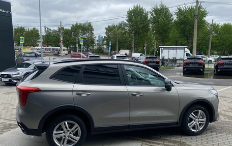 Haval Jolion, 2025 год, 2 499 000 рублей, 3 фотография