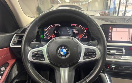 BMW 3 серия, 2021 год, 3 908 200 рублей, 11 фотография