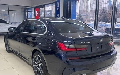 BMW 3 серия, 2021 год, 3 908 200 рублей, 6 фотография