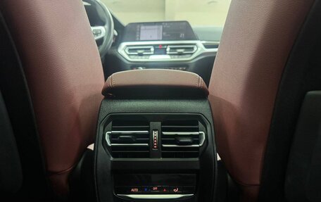 BMW 3 серия, 2021 год, 3 908 200 рублей, 18 фотография