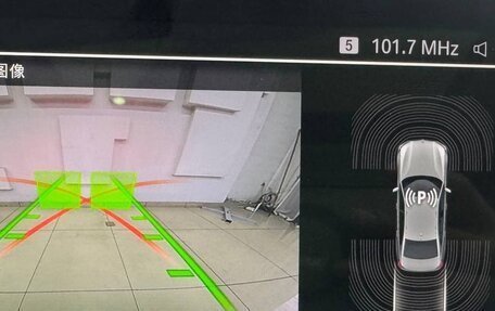 BMW 3 серия, 2021 год, 3 908 200 рублей, 15 фотография