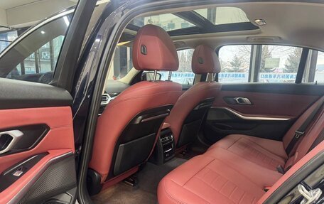 BMW 3 серия, 2021 год, 3 908 200 рублей, 17 фотография