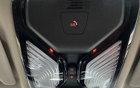 BMW 3 серия, 2021 год, 3 908 200 рублей, 14 фотография