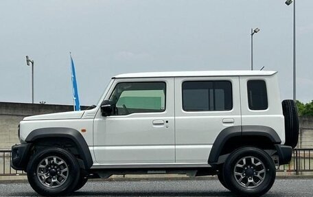 Suzuki Jimny, 2025 год, 2 300 001 рублей, 8 фотография