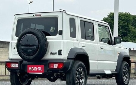 Suzuki Jimny, 2025 год, 2 300 001 рублей, 5 фотография