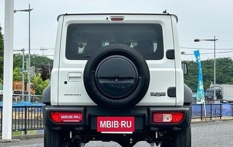 Suzuki Jimny, 2025 год, 2 300 001 рублей, 6 фотография