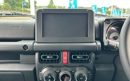 Suzuki Jimny, 2025 год, 2 300 001 рублей, 21 фотография