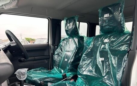 Suzuki Jimny, 2025 год, 2 300 001 рублей, 18 фотография