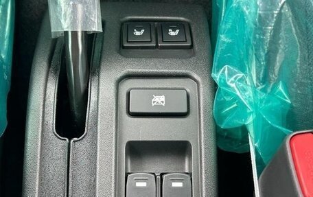 Suzuki Jimny, 2025 год, 2 300 001 рублей, 23 фотография