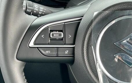 Suzuki Jimny, 2025 год, 2 300 001 рублей, 14 фотография