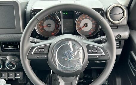 Suzuki Jimny, 2025 год, 2 300 001 рублей, 17 фотография