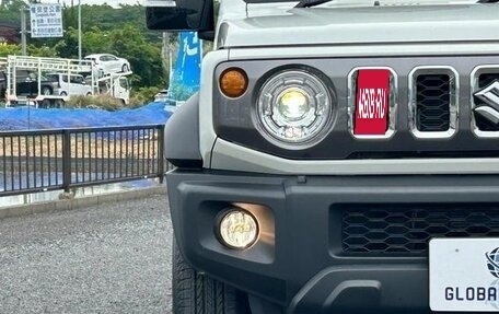 Suzuki Jimny, 2025 год, 2 300 001 рублей, 10 фотография