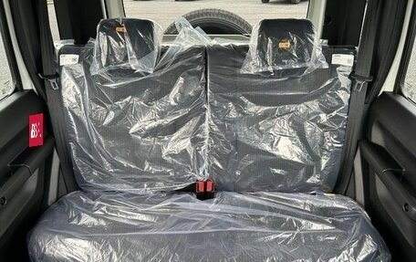 Suzuki Jimny, 2025 год, 2 300 001 рублей, 20 фотография