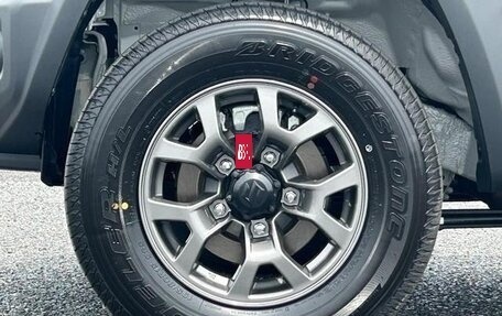 Suzuki Jimny, 2025 год, 2 300 001 рублей, 12 фотография