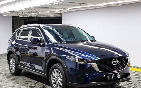 Mazda CX-5 II, 2022 год, 2 420 000 рублей, 3 фотография