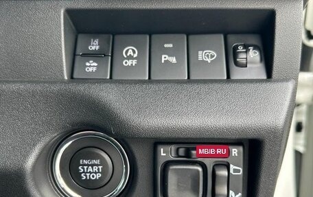 Suzuki Jimny, 2025 год, 2 300 001 рублей, 24 фотография