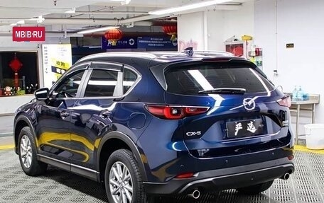 Mazda CX-5 II, 2022 год, 2 420 000 рублей, 4 фотография