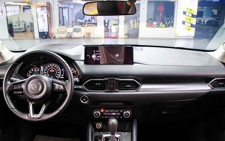 Mazda CX-5 II, 2022 год, 2 420 000 рублей, 11 фотография