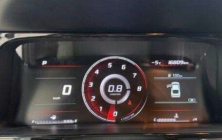 Hyundai Elantra, 2021 год, 1 510 548 рублей, 10 фотография