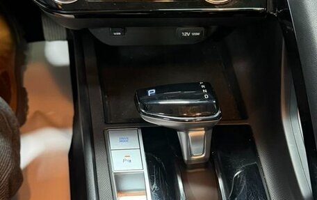 Hyundai Elantra, 2021 год, 1 510 548 рублей, 12 фотография