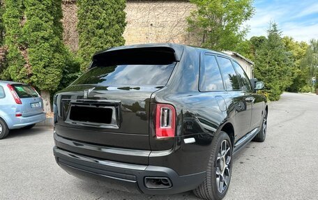 Rolls-Royce Cullinan, 2022 год, 35 178 084 рублей, 5 фотография