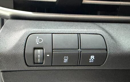 Hyundai Elantra, 2021 год, 1 510 548 рублей, 13 фотография