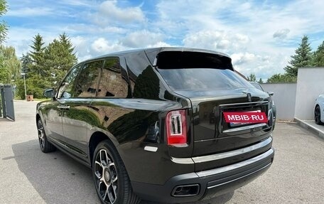 Rolls-Royce Cullinan, 2022 год, 35 178 084 рублей, 4 фотография