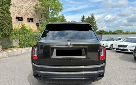 Rolls-Royce Cullinan, 2022 год, 35 178 084 рублей, 6 фотография