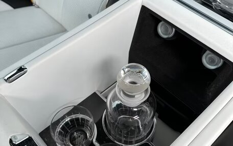 Rolls-Royce Cullinan, 2022 год, 35 178 084 рублей, 13 фотография