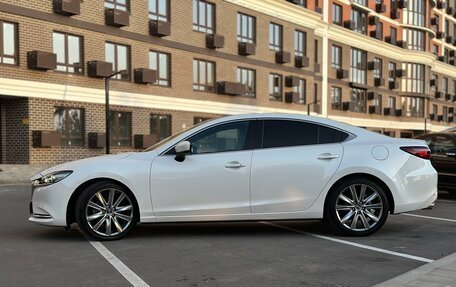 Mazda 6, 2021 год, 3 100 000 рублей, 5 фотография