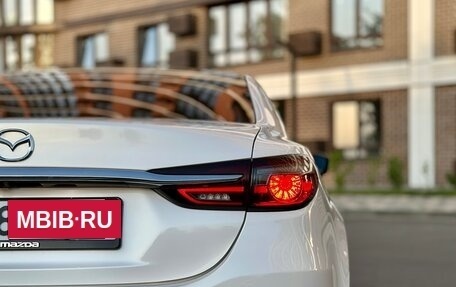 Mazda 6, 2021 год, 3 100 000 рублей, 6 фотография