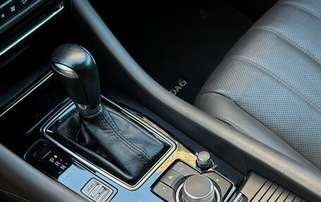 Mazda 6, 2021 год, 3 100 000 рублей, 16 фотография