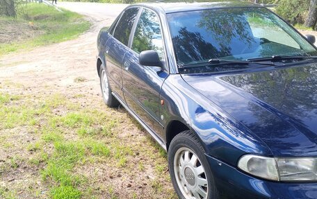 Audi A4, 1996 год, 260 000 рублей, 3 фотография