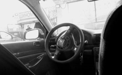 Audi A4, 1996 год, 260 000 рублей, 8 фотография