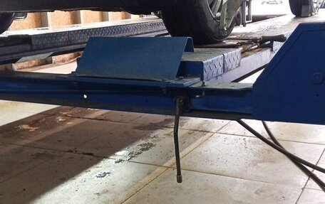 Audi A4, 1996 год, 260 000 рублей, 16 фотография