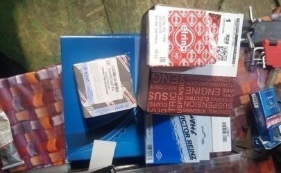 Audi A4, 1996 год, 260 000 рублей, 9 фотография