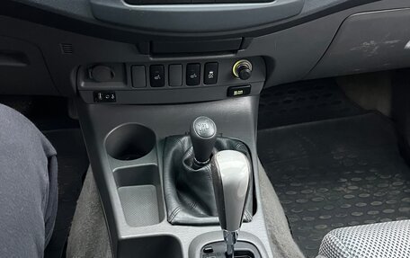 Toyota Hilux VII, 2012 год, 1 920 000 рублей, 9 фотография