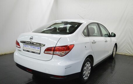 Nissan Almera, 2016 год, 850 000 рублей, 5 фотография