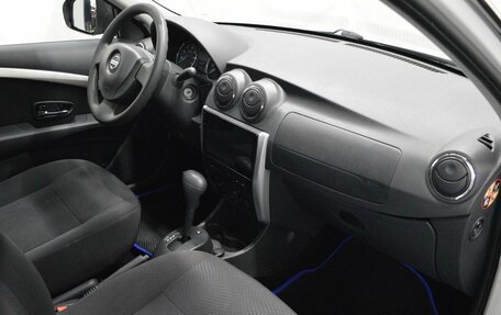 Nissan Almera, 2016 год, 850 000 рублей, 12 фотография