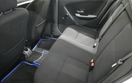 Nissan Almera, 2016 год, 850 000 рублей, 11 фотография