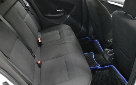 Nissan Almera, 2016 год, 850 000 рублей, 13 фотография