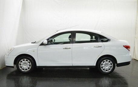 Nissan Almera, 2016 год, 850 000 рублей, 8 фотография