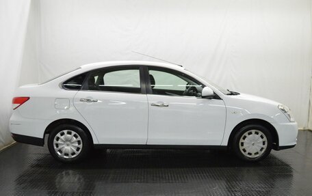 Nissan Almera, 2016 год, 850 000 рублей, 4 фотография