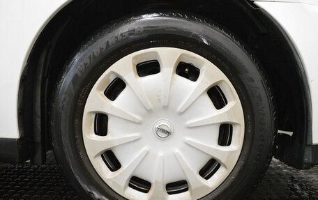 Nissan Almera, 2016 год, 850 000 рублей, 9 фотография