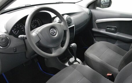 Nissan Almera, 2016 год, 850 000 рублей, 10 фотография