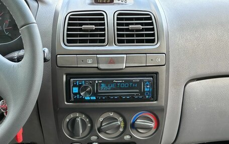 Hyundai Accent II, 2007 год, 389 000 рублей, 15 фотография