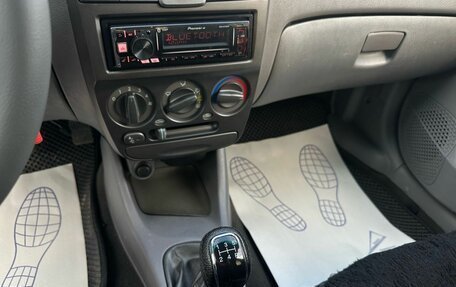 Hyundai Accent II, 2007 год, 389 000 рублей, 17 фотография