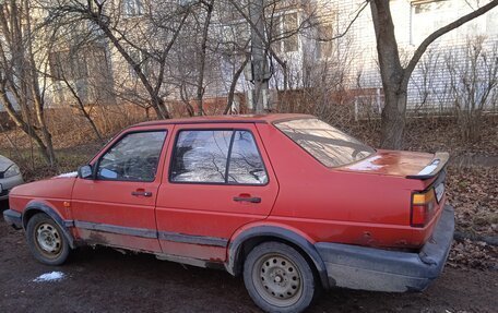 Volkswagen Jetta III, 1989 год, 55 000 рублей, 3 фотография