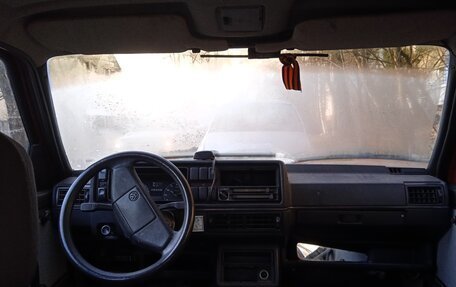 Volkswagen Jetta III, 1989 год, 55 000 рублей, 8 фотография